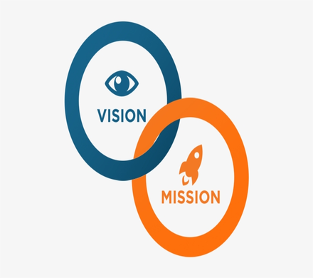 Mission & Vision