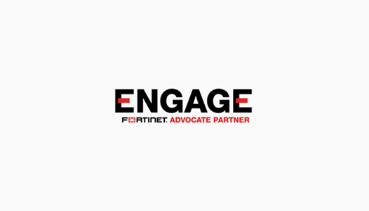 Certified Partner with Fortinet