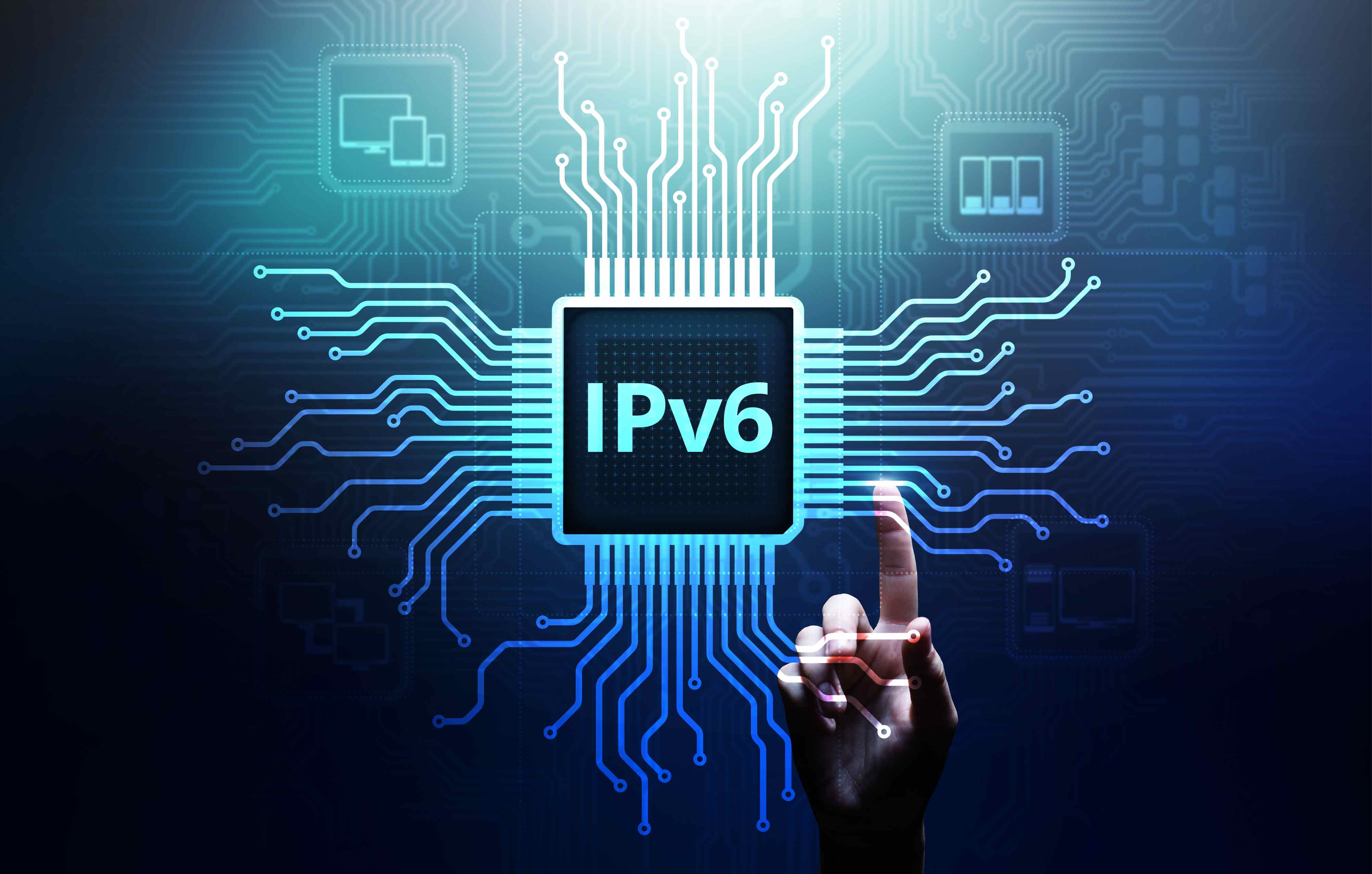 IPv6
